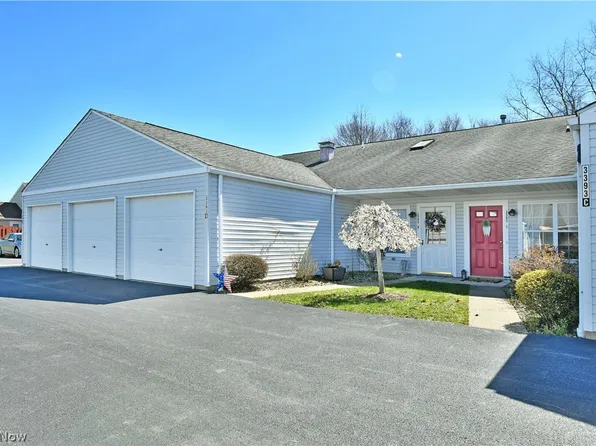 3393 Ivy Hill Cir Unit C, Cortland, OH 44410