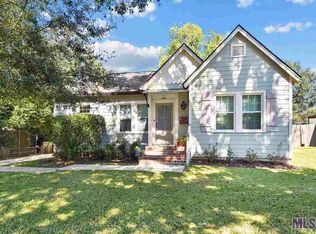 3821 Capital Heights Ave, Baton Rouge, LA 70806