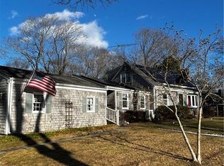 38 Houghton St, Barrington, RI 02806