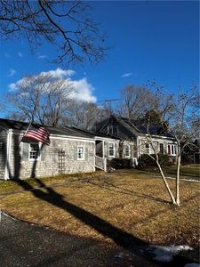 38 Houghton St, Barrington, RI, 02806