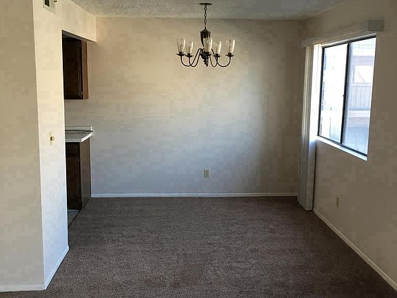 Dining Area Next to Kitchen
