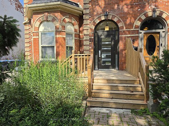 4th image of 11 Beaconsfield Ave #6