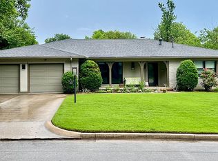 3717 S Canton Ave, Tulsa, OK 74135