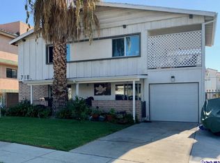 718 E Orange Grove Ave APT A, Burbank, CA 91501