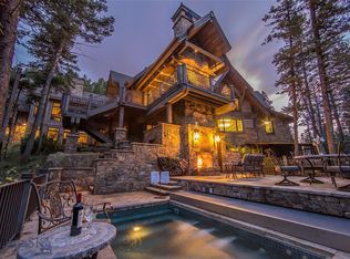 786 Limestone Rd, Bozeman, MT 59715