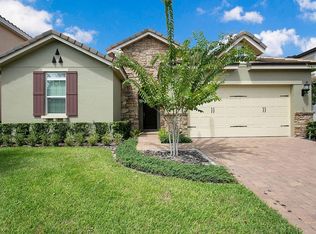 1309 Tappie Toorie Cir, Lake Mary, FL 32746