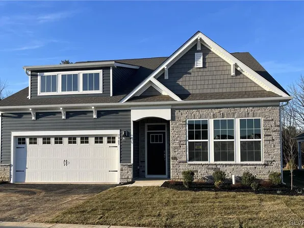 7985 Troxell Court Upper, Breinigsville, PA 18031