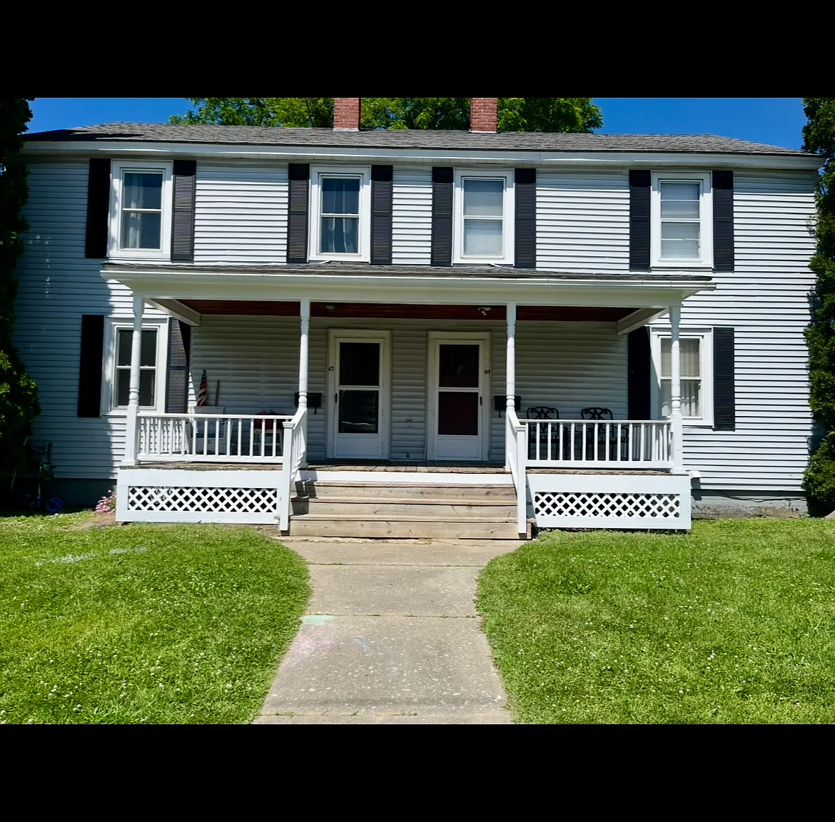 2 bed, 1200 sqft, $2,000 — Photo 1
