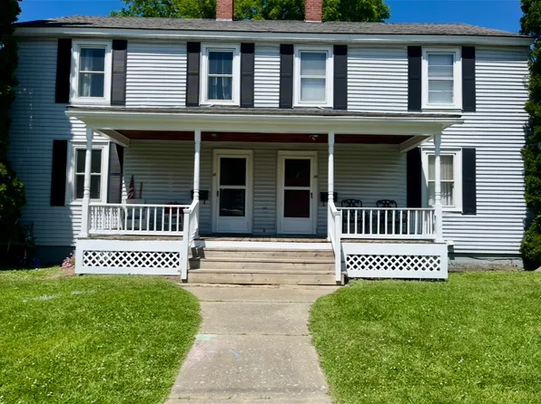 69 Ferris St #1, Saint Albans, VT 05478