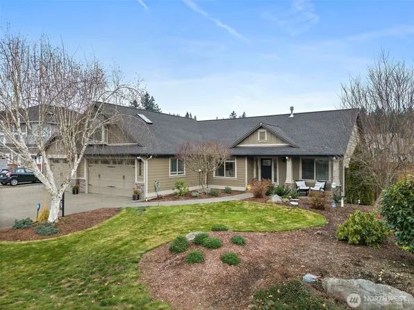 4144 Riverwood Drive SE, Olympia, WA 98501