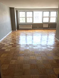 Rented by Living Room NY Corp