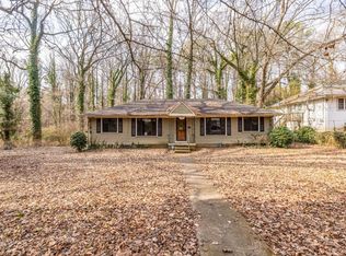 3483 Napoleon St, College Park, GA 30337
