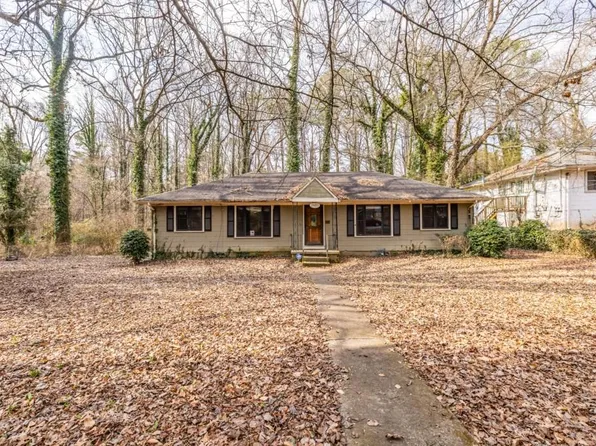 3483 Napoleon St, College Park, GA 30337