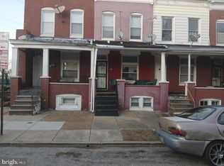 2746 W Fairmount Ave, Baltimore, MD 21223