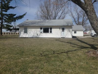 603 N Kimball St, Baring, MO, 63531