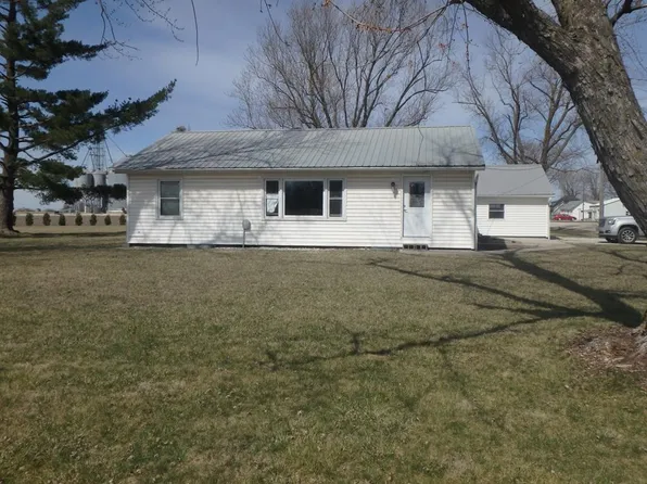 603 N Kimball St, Baring, MO 63531