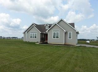 8920 N Round Barn Rd, Williamsburg, IN 47393