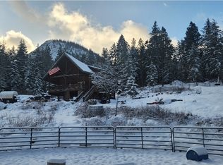 462 Graham Rd, Cle Elum, WA 98922