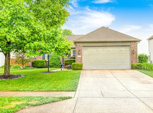 1630 Eastfork Dr, Brownsburg, IN 46112