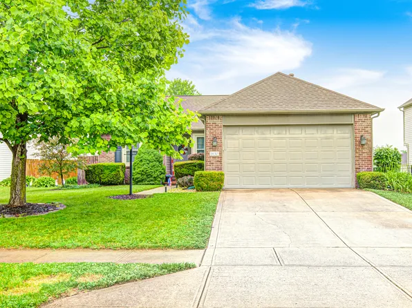 1630 Eastfork Dr, Brownsburg, IN 46112