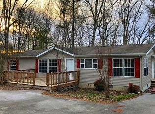 111 Rugby Pl LOT 76, Crossville, TN 38558