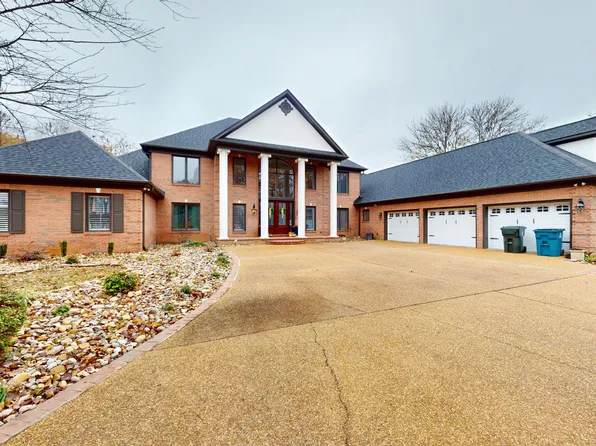 452 Beaver Creek Cv, Dyersburg, TN 38024