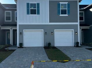 33 Thurnham Ln, Saint Augustine, FL 32092