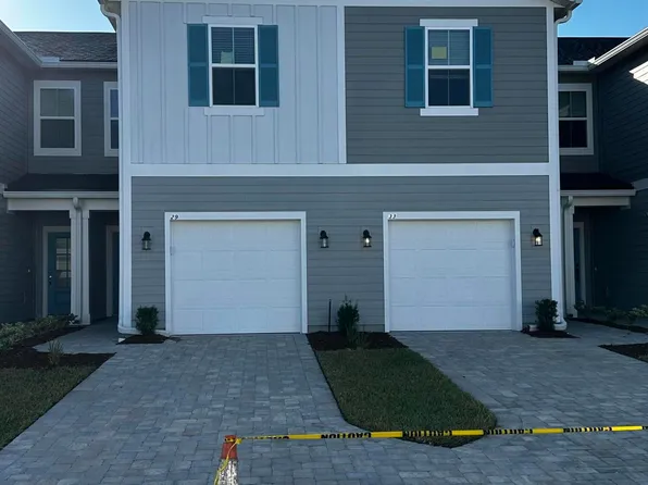 33 Thurnham Ln, Saint Augustine, FL 32092