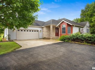 13015 N Bland Rd, Dunlap, IL 61525