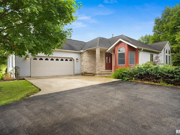 13015 N Bland Rd, Dunlap, IL 61525