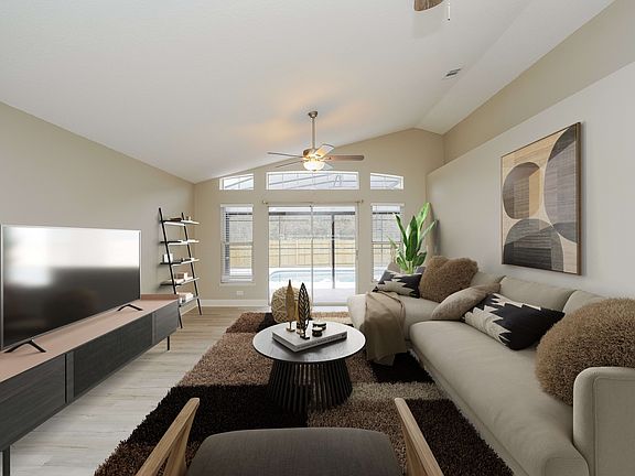 2nd image of 2400 Olive Branch Way