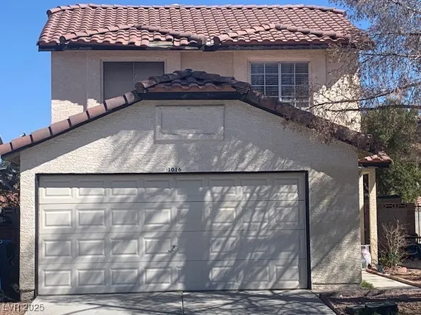 1016 Vantage Point Rd, Las Vegas, NV 89128