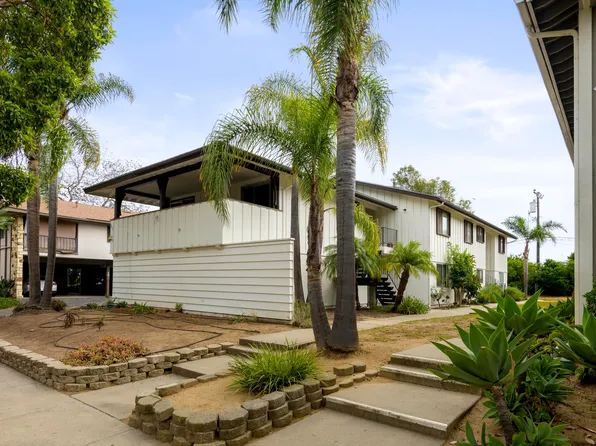 4817 San Gordiano Ave, Santa Barbara, CA 93111