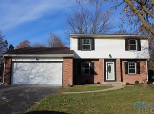 326 Random Rd, Upper Sandusky, OH 43351