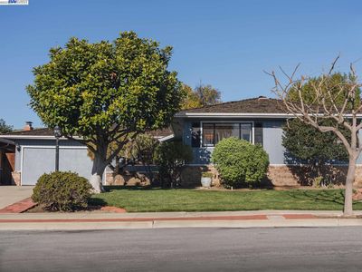 37136 Ila Ct, Fremont, CA, 94536