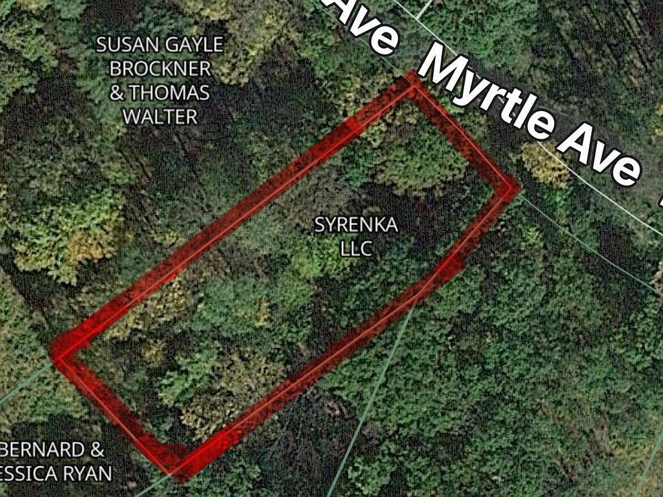 2nd image of Myrtle Ave