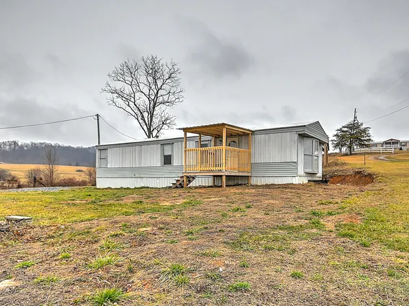 297 N Old Union Rd, Church Hill, TN 37642