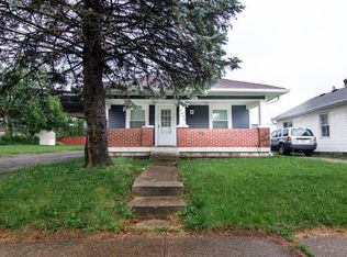 3929 Hoyt Ave, Indianapolis, IN