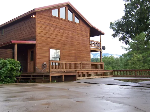 1960 Regans Ridge Way, Sevierville, TN 37876