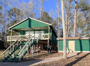 175 Holly St, Goodrich, TX 77335