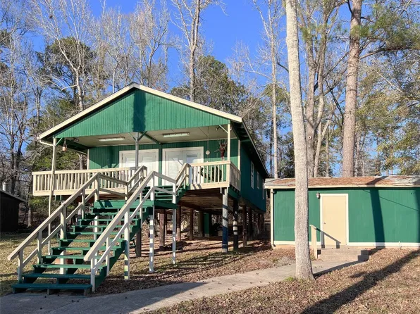 175 Holly St, Goodrich, TX 77335