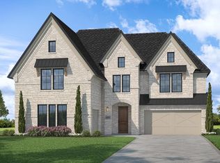 Grand Silverwood Plan, Dominion of Pleasant Valley, Wylie, TX 75098
