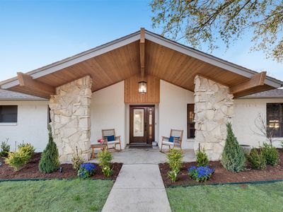 14621 Tanglewood Dr, Farmers Branch, TX, 75234