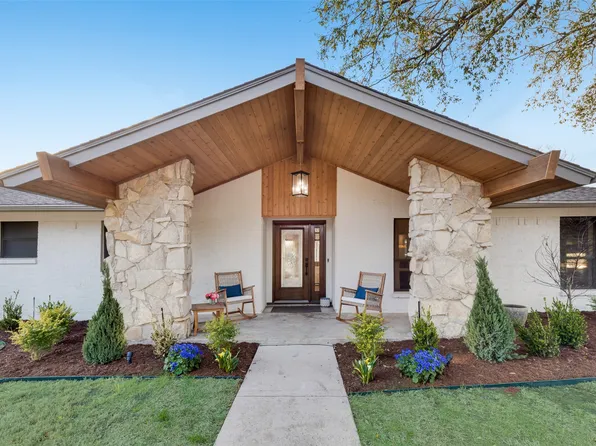 14621 Tanglewood Dr, Farmers Branch, TX 75234