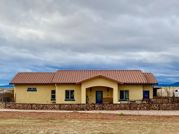 55 Camino Del Corral, Elgin, AZ 85611