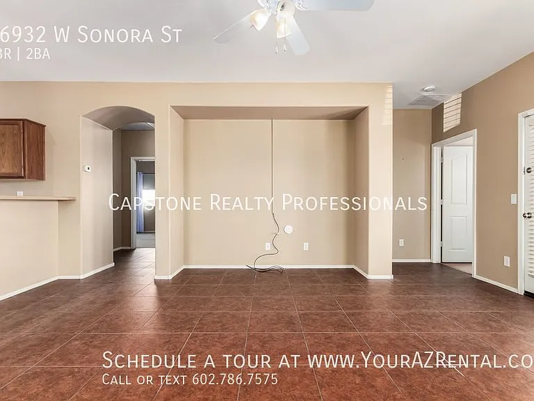 16932 W Sonora St — Photo 4