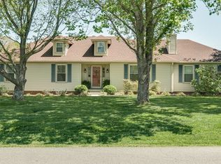 300 Mayflower Dr, Smyrna, TN 37167