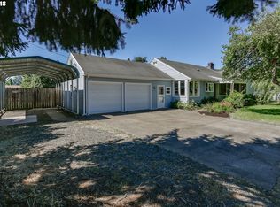 3378 Elmira Rd, Eugene, OR 97402