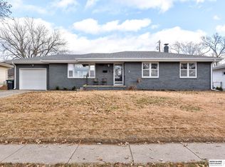 3519 S 51st Ave, Omaha, NE 68106