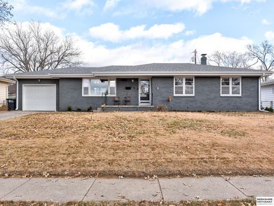 3519 S 51st Ave, Omaha, NE, 68106